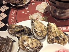 -南通绿洲国际假日酒店全日餐厅