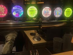 -优布劳精酿啤酒鲜扎闪送·(张江店)