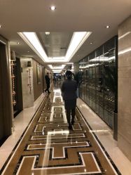 走廊-友豪锦江酒店·宴会厅