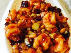 -马凯餐厅(长椿街店)