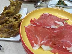 -虾大侠·盱眙龙虾老北京铜锅涮羊肉(金楠天街店)