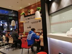 -泰煌鸡·上海白斩鸡·鸡汤面(鹤庆店)