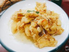-一块豆腐(李沧书院路店)