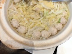 -老牌坊鲁菜名店(聊城美食岛店)