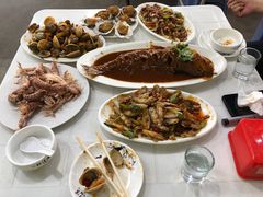 -常家活海鲜小吃(仅一家无分店)