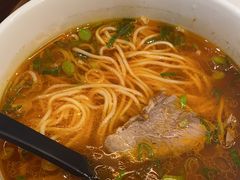 -和府捞面(凯德壹中心店)