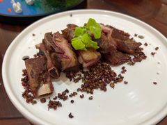 -鲁宴·鲁煨黄河生态大鲤鱼(月坛店)