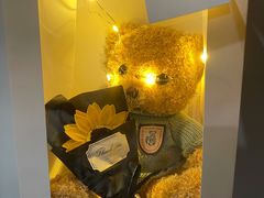 -汉来海港·海鲜自助餐厅(上海七宝领展广场店)