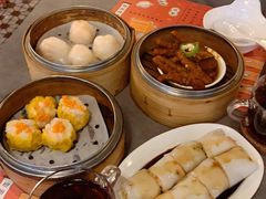 -点点心点心专门店(旺角店)