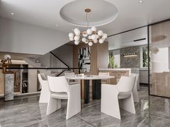 -星杰国际设计 别墅大宅装修(虹桥分公司)