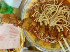 -夫妻串店(和睦路店)