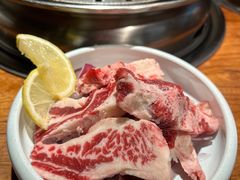 -九田家黑牛烤肉料理(新辰里亚运村店)