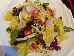 玉林大拌菜-玉林烤鸭店(黄村兴华店)