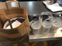 -麦当劳(斜土路2号店)