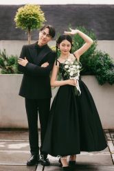 -罗马经典婚纱摄影·轻奢化定制