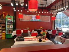 -刘姐啤酒鱼音乐餐厅(阳朔美食丁厄3分店)