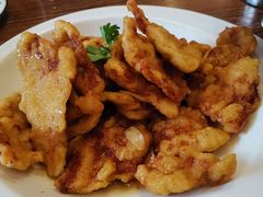 -明海妈妈菜(大连外国语学院店)