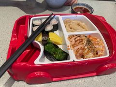 -万岁寿司(万国店)