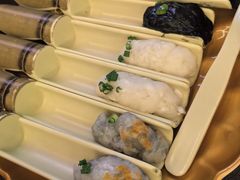 -牛YO寿喜烧·铁板烧和牛火锅自助(市府恒隆店)