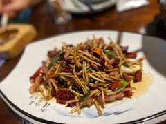 -千户苗寨长桌宴