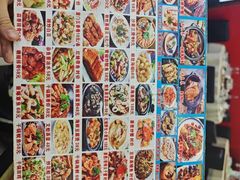 -鑫鸿达·海鲜闽菜热炒小馆(中山路店)