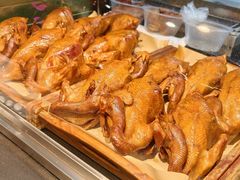 -李氏八大件老菜馆(万宝街店)