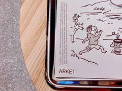 -ARKET CAFÉ(三里屯太古里店)