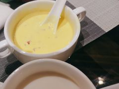 -顺德美的万豪酒店·自助餐·贡厨