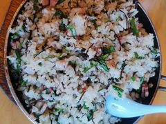灶头菜饭-侬佳蒸菜馆(听潮店)