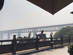 -汉水谣·江景餐厅(江滩店)