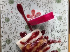 香煎鹅肝-鲁山人日本料理·放题·套餐(松卫北路店)