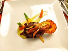 -杭州滨江世融艾美酒店·新食谱全日餐厅