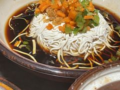 -南京大牌档(青岛万象城店)