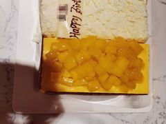 -壹点壹客·生日蛋糕(南山店)
