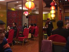 大堂-芦月轩羊蝎子(劲松店)