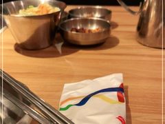 -汉拿山(魏公村店)