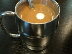 大排档奶茶-添运来(茶园奥园广场店)