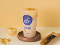 桂花酒酿-茶百道(义乌之心店)