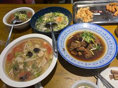 -杏花村水席楼·洛阳水席(老城十字街店)