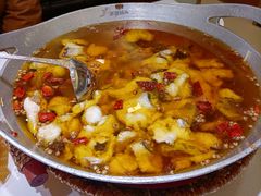 -潇湘码头·鲜湘菜(清河店)