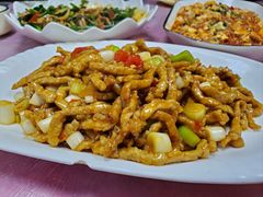 -洪霞餐馆