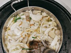 -芭夯兔·兔肉汤锅(新都店)