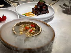 -玫瑰厅上海菜(兴国路店)