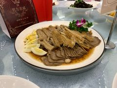 -御景珑庭酒店(金润发前洲店)