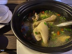 -食光慢宴·安吉土菜馆