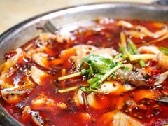 -重庆特色冷锅鱼(武大店)
