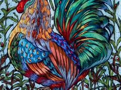 -滴血救世主教堂