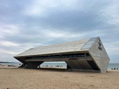 -那香海钻石沙滩浴场