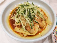 -巴依老爷新疆美食(工体旗舰店)