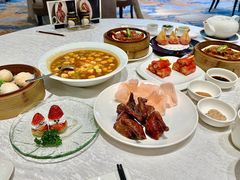 -丰鲤楼•闽南茶楼(仟禧汇店)